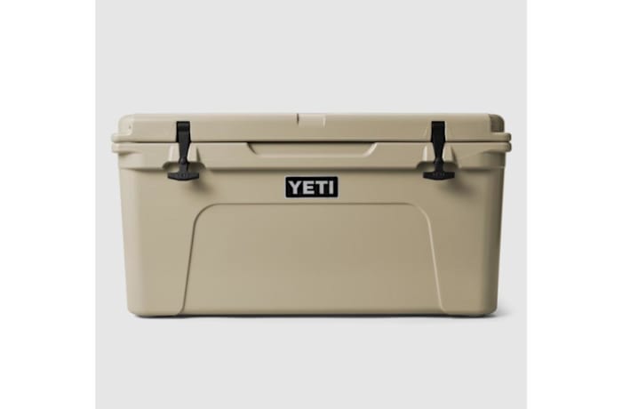 Yeti Cooler